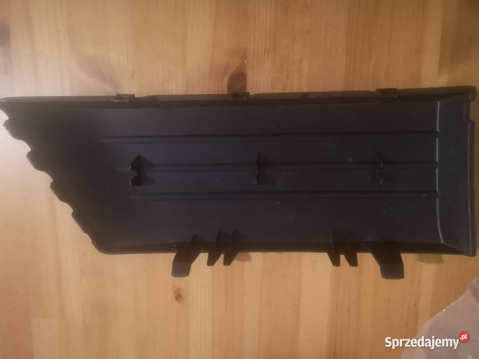 zaślepki zderzaka przód Peugot 3008 Rzeszów