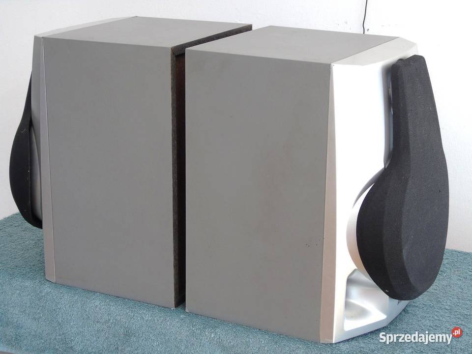 Kolumny Philips 2 x 60 wat DOSTAWA Jasło