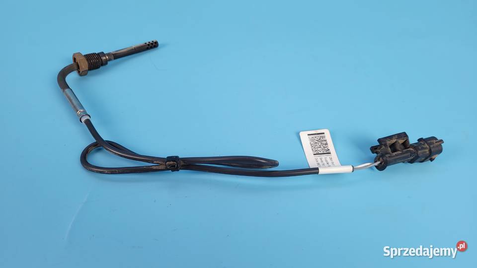 CASE IH PUMA 145 12r CZUJNIK TEMPERATURY SONDA kujawsko-pomorskie Kolno sprzedam