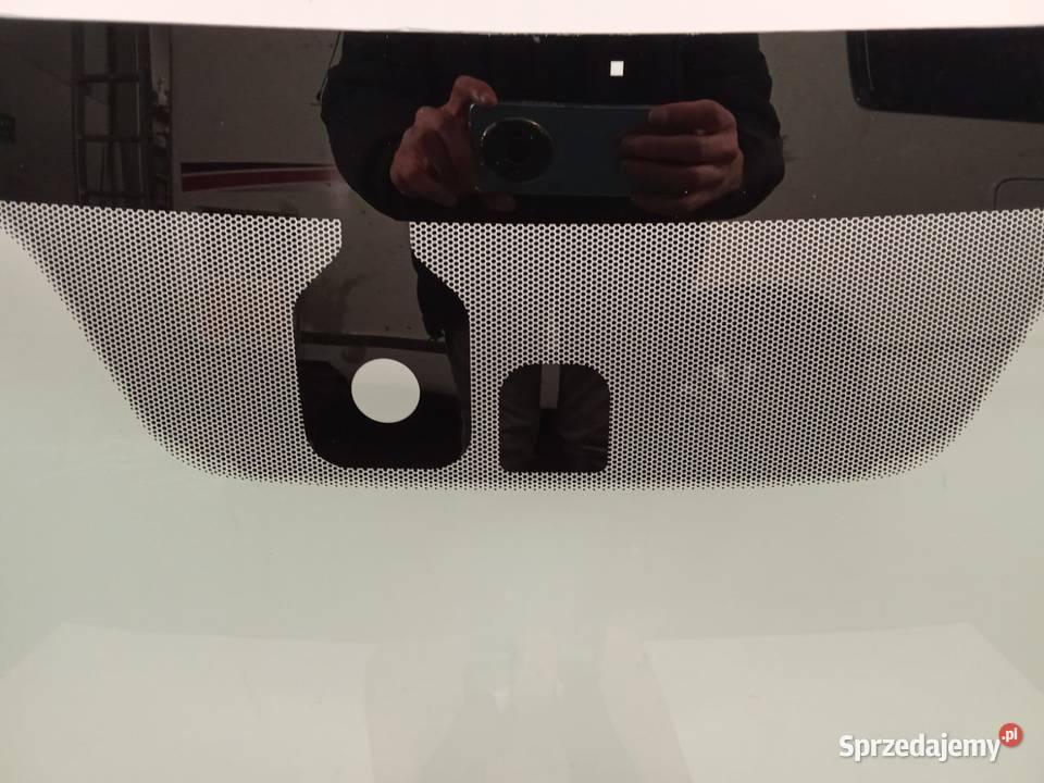 Szyba Przednia Mitsubishi Outlander 1921