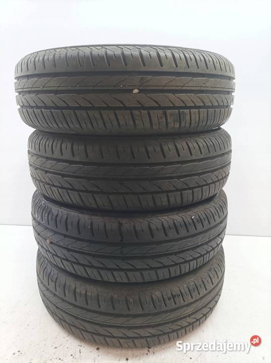 4x OPONA LETNIA MATADOR HECTORRA 3 16565R14 świętokrzyskie sprzedam