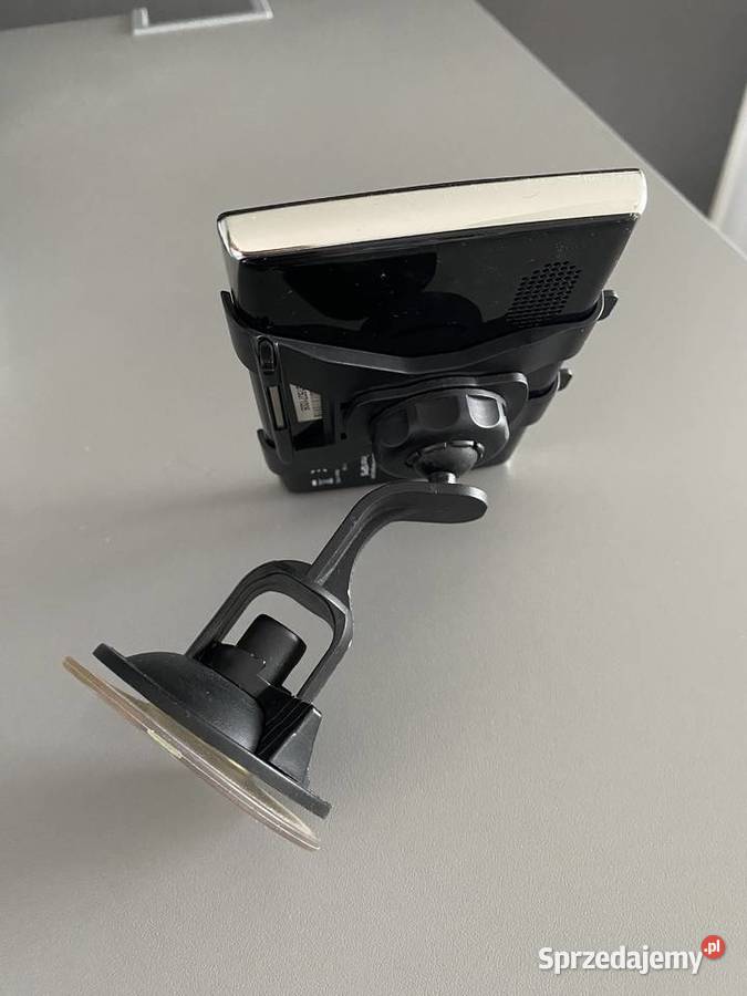 Smartgps nawigacja samochodowa GPS SG730 dziala Niepołomice