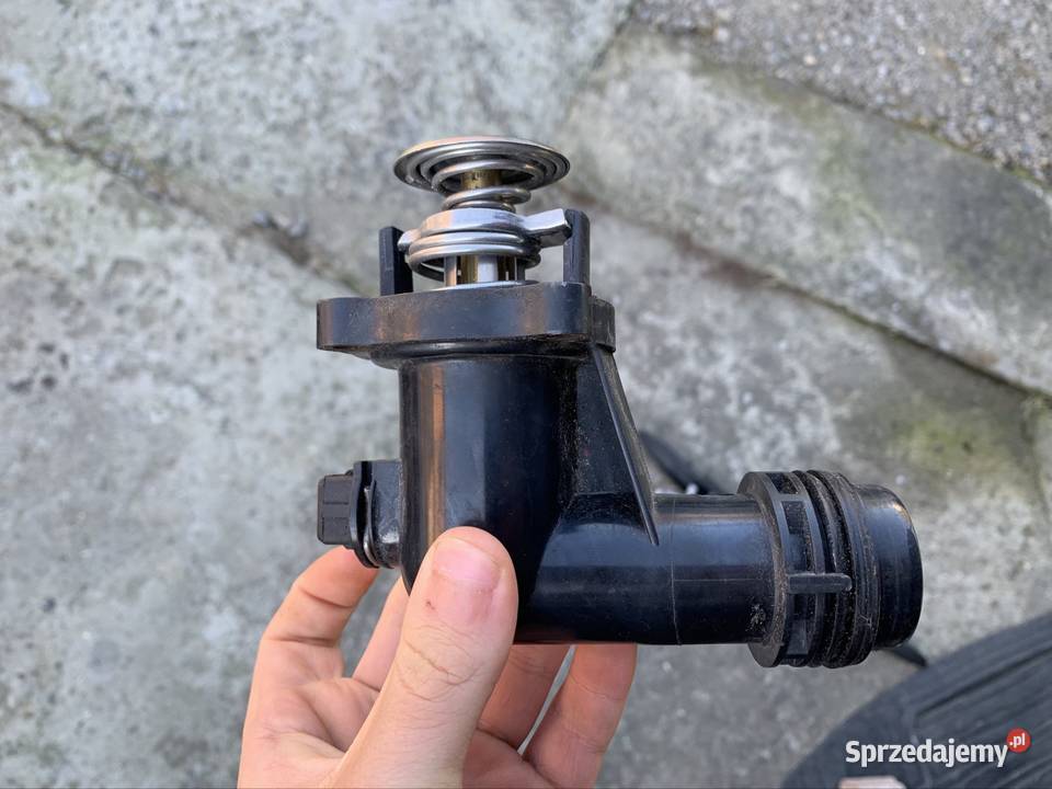 Termostat BMW E46 19 Jarosław sprzedam
