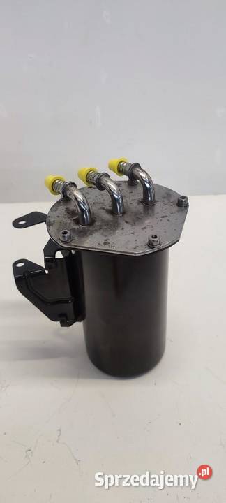 VW TIGUAN II OBUDOWA FILTRA PALIWA 5Q0127400F