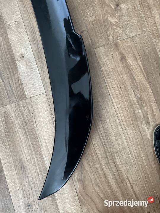 Lotka BMW F30 Łódź