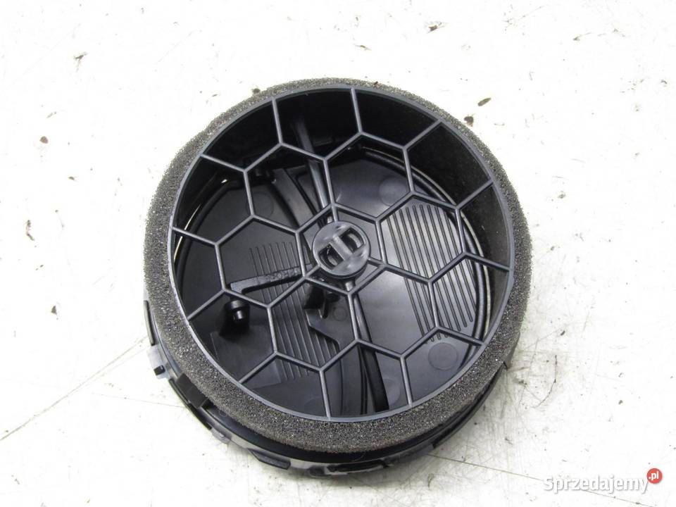 KRATKA NAWIEWU ŚRODKOWA SUZUKI SWIFT VI MK8