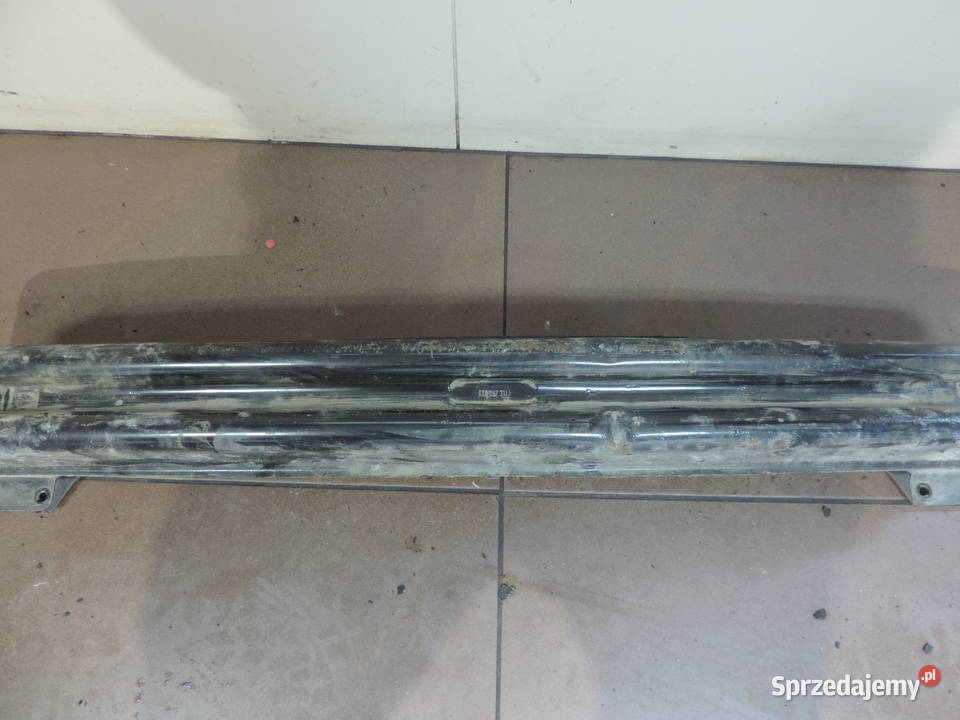 BELKA ZDERZAKA TYŁ TYLNA VW LUPO SEAT AROSA