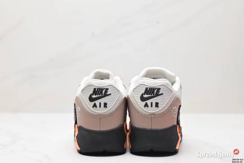 Nike Air 90 buty sportowe rozmiar 4046 Warszawa