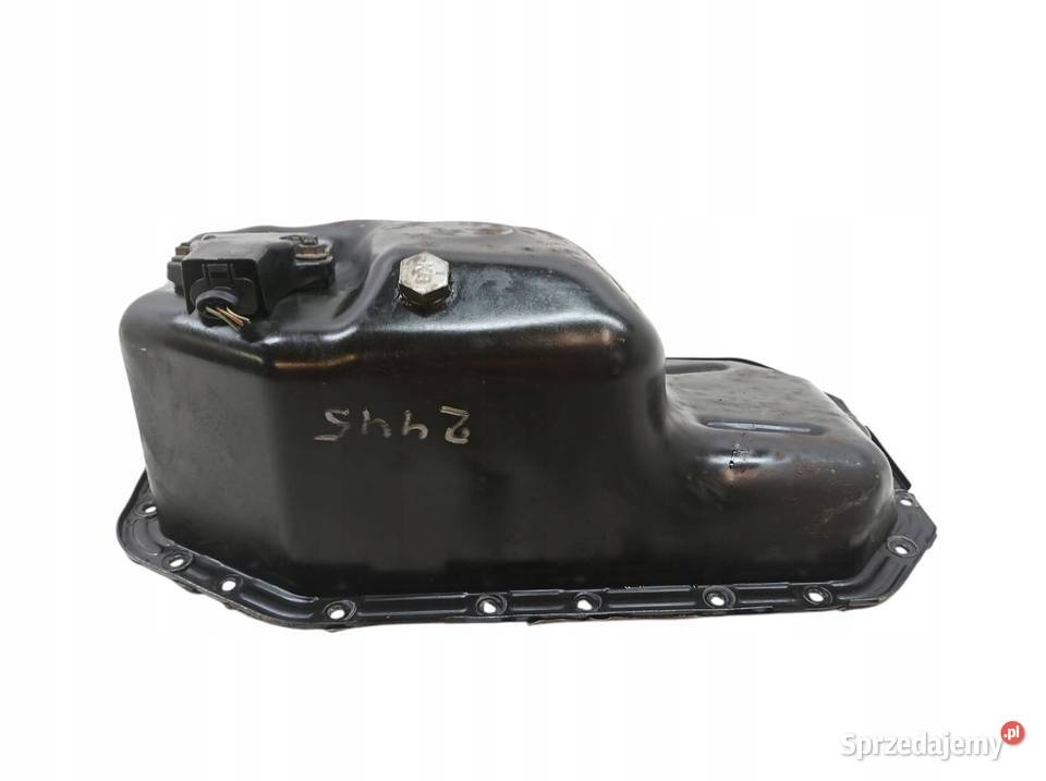 MISKA OLEJOWA 036103601AJ 14 MPI Seat Ibiza IV sprzedam