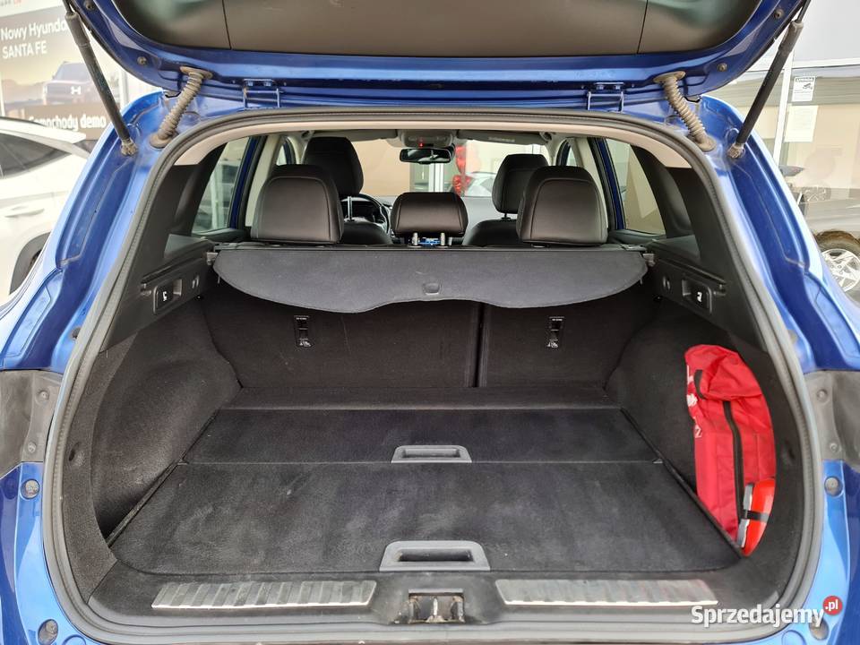 Sprzedam Renault Kadjar Intens automat