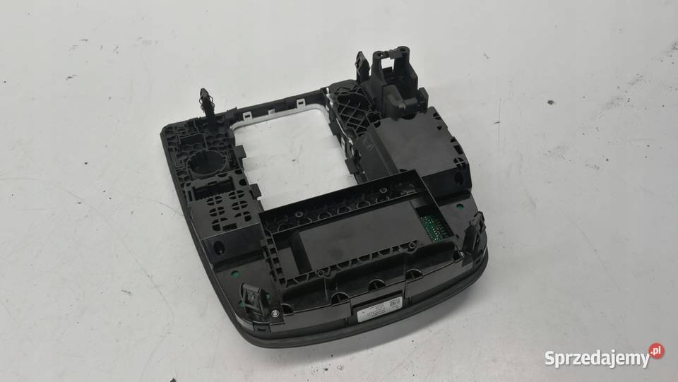 PANEL STEROWANIA MMI AUDI A6 C7 A7 4G1919610 śląskie Przystajń