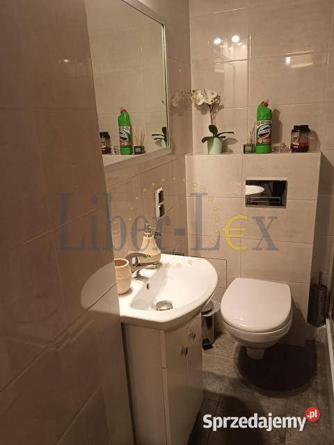 Mieszkanie 42 metry 2pok Warszawa al Stanów sprzedam