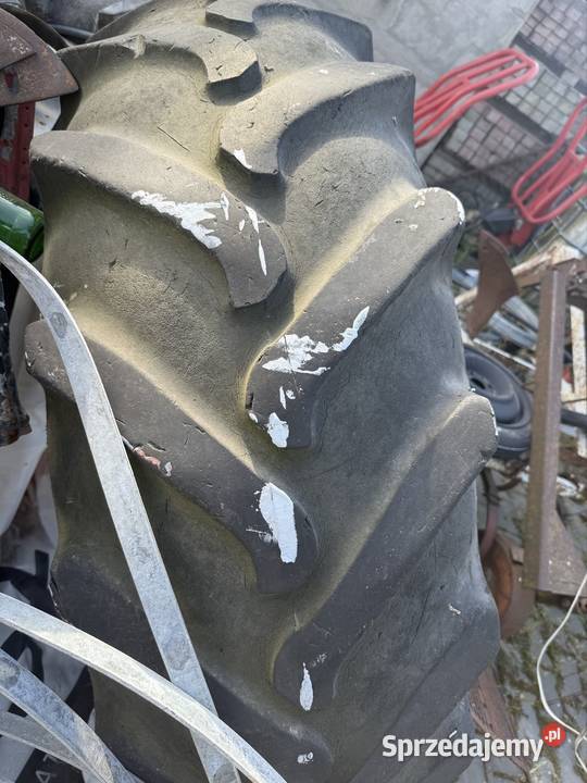 Koło do koparki JCB rozmiar 18426 Białobrzegi