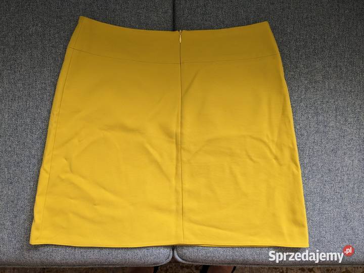 Spódnica Hexeline 40 pas 2x40 długość 46 NOWA Rozmiar 40(L) Warszawa