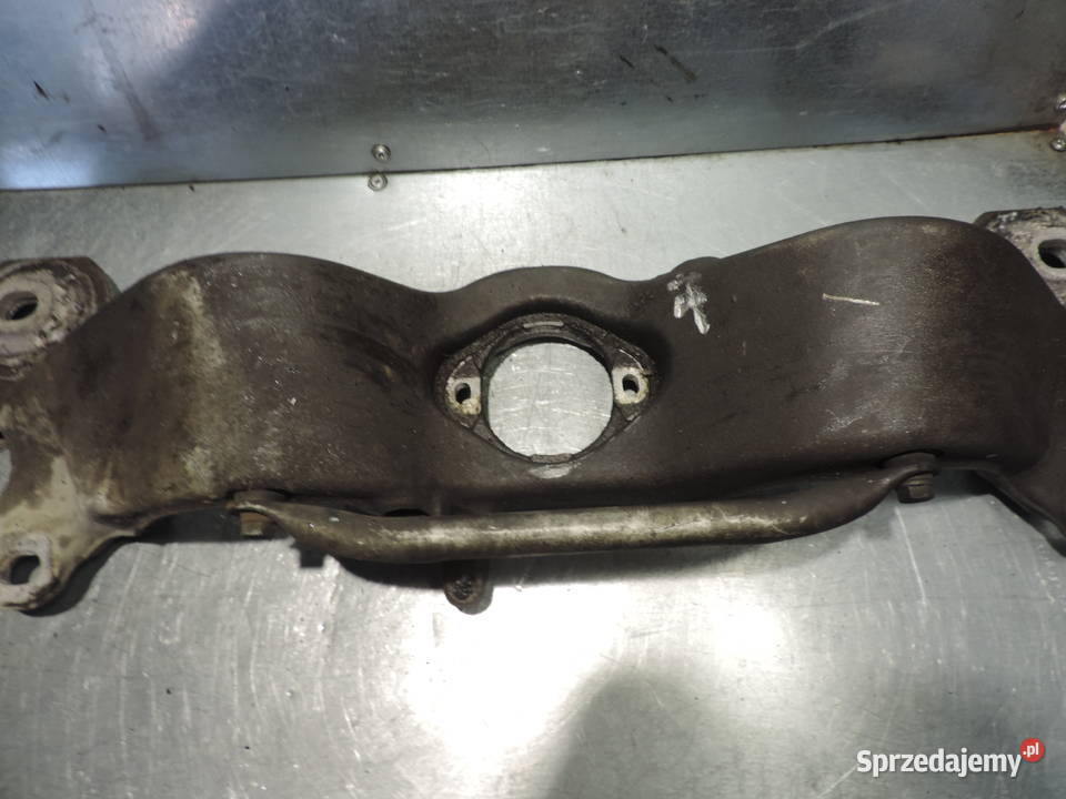 ŁAPA SKRZYNI BIEGÓW AUDI A4 B6 8E0399263R 19 TDI osobowe