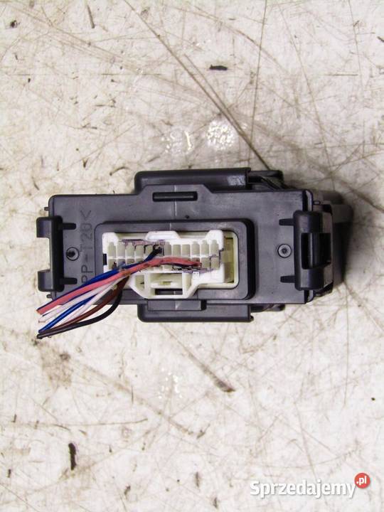 MODUŁ STEROWNIK 12 DIGT NISSAN QASHQAI J11 476A0 lubelskie