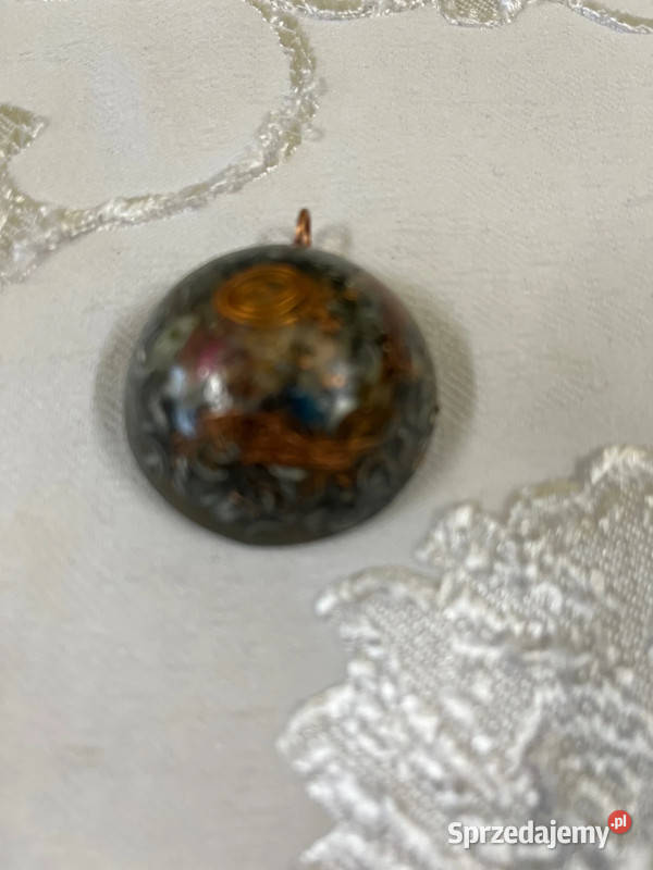 Zawieszka odpromiennik Moda i Styl śląskie Bielsko-Biała