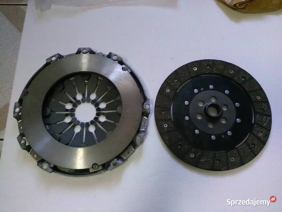 Ford Mondeo mk3 18 i 20 Nowe Sprzęgło Sprzęgła i elementy Płock
