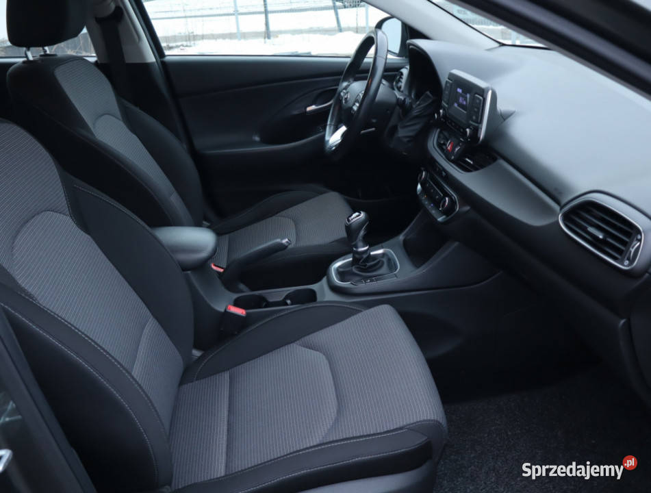 Hyundai i30 15 DPI pierwszy właściciel Łódź sprzedam