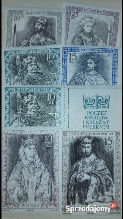 Posiadam na sprzedaż różne znaczki Opole