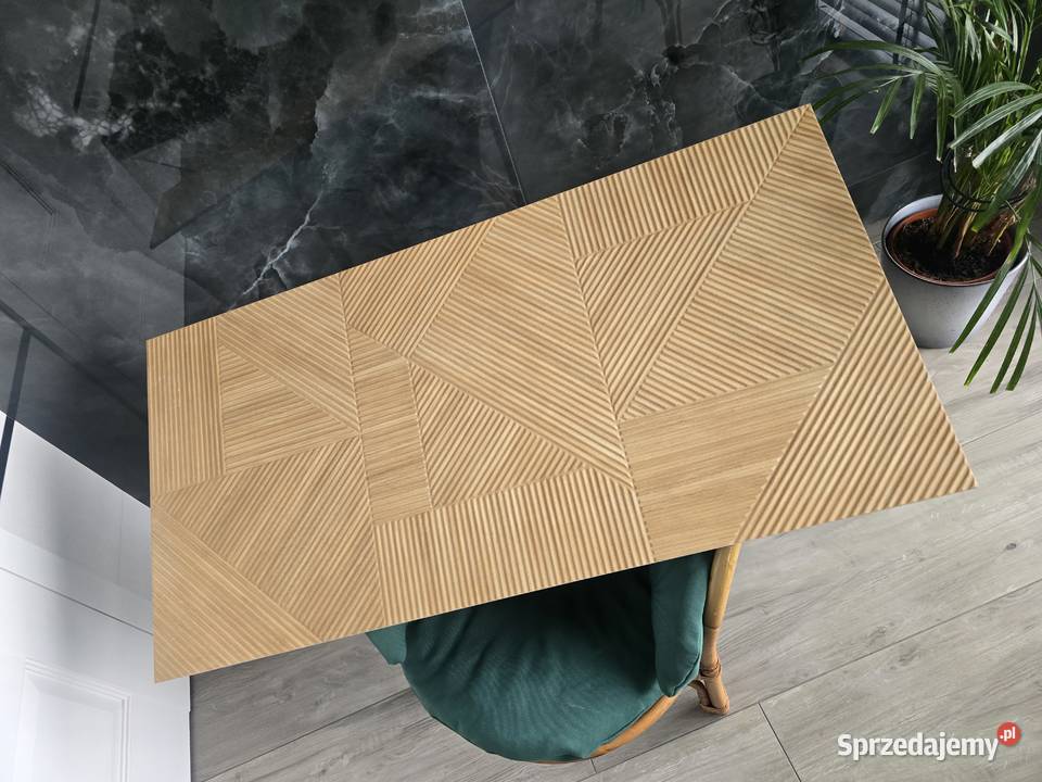 PŁYTKA HANNOVER KLEM HNY 60x120 GATI HALCON Opoczno
