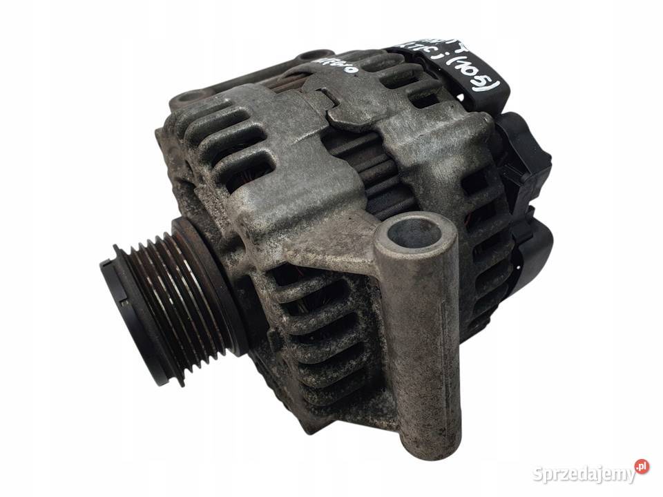 ALTERNATOR Ford Transit VII 22 TDCI oryginału Chełm