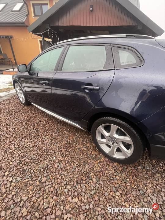 Volvo V40 CROSS Country Automat ABS małopolskie