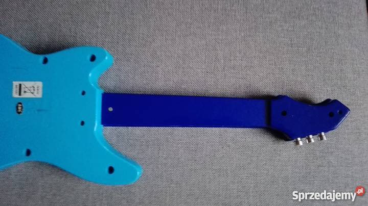 INTERAKTYWNA GITARA Łódź sprzedam