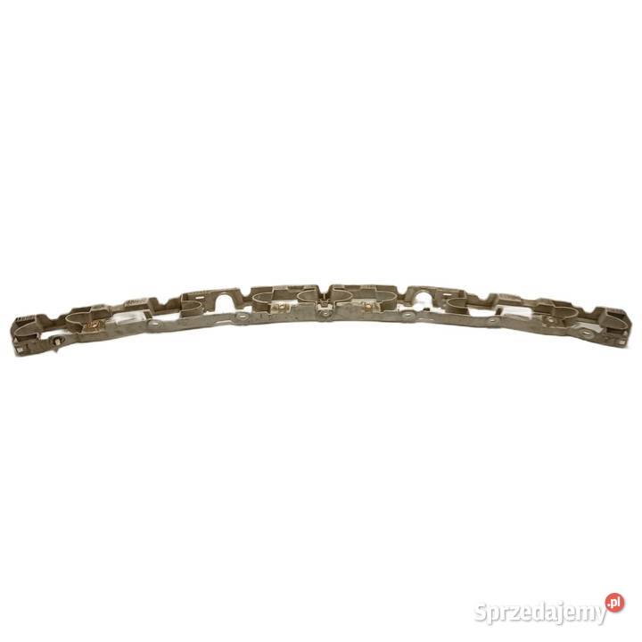 Wspornik zderzaka plastikowy wzmocnienie 3414404 wielkopolskie sprzedam