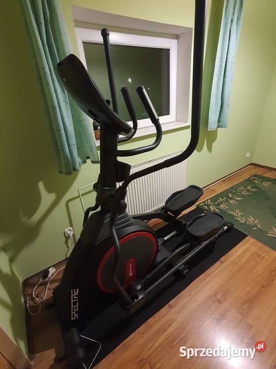 Orbitrek HOP SPORT trenażer eliptyczny sprzedam Toruń