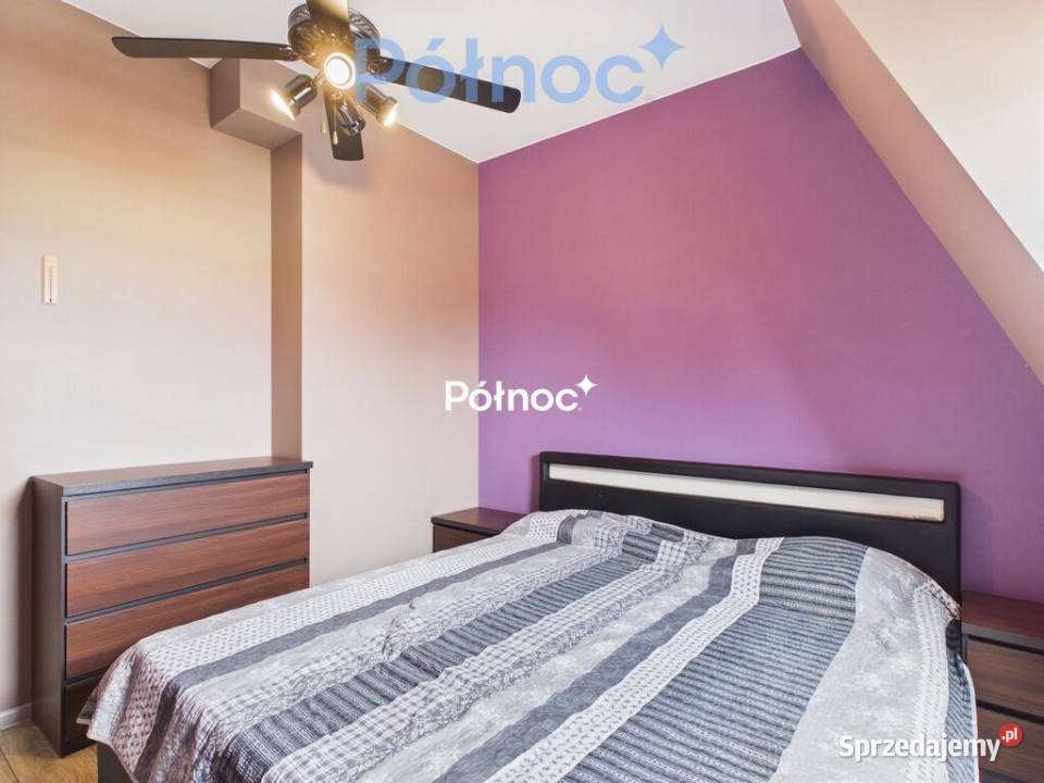 Najem okazjonalny Kilińskiego 3a 1 p 3 pokoje balkon warmińsko-mazurskie