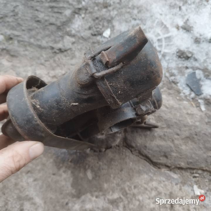 Filtr powietrza iż 49 lubelskie Barchaczów sprzedam