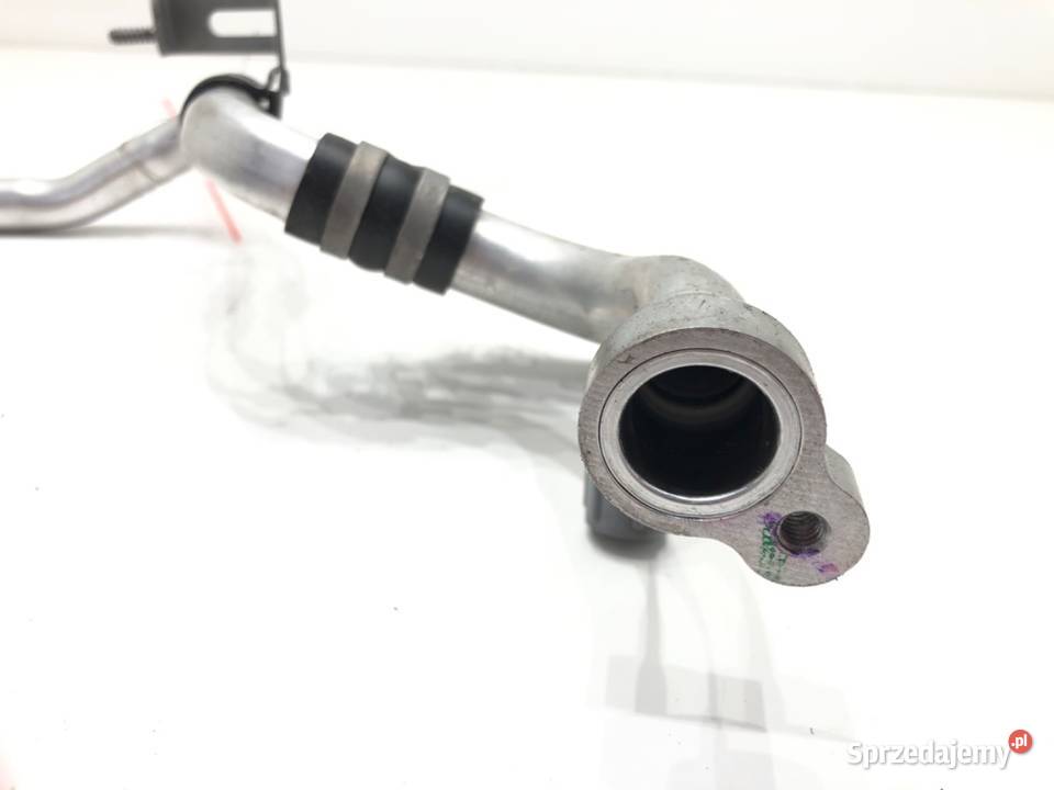 RURKA KLIMATYZACJI RENAULT CAPTUR II 924B09487R