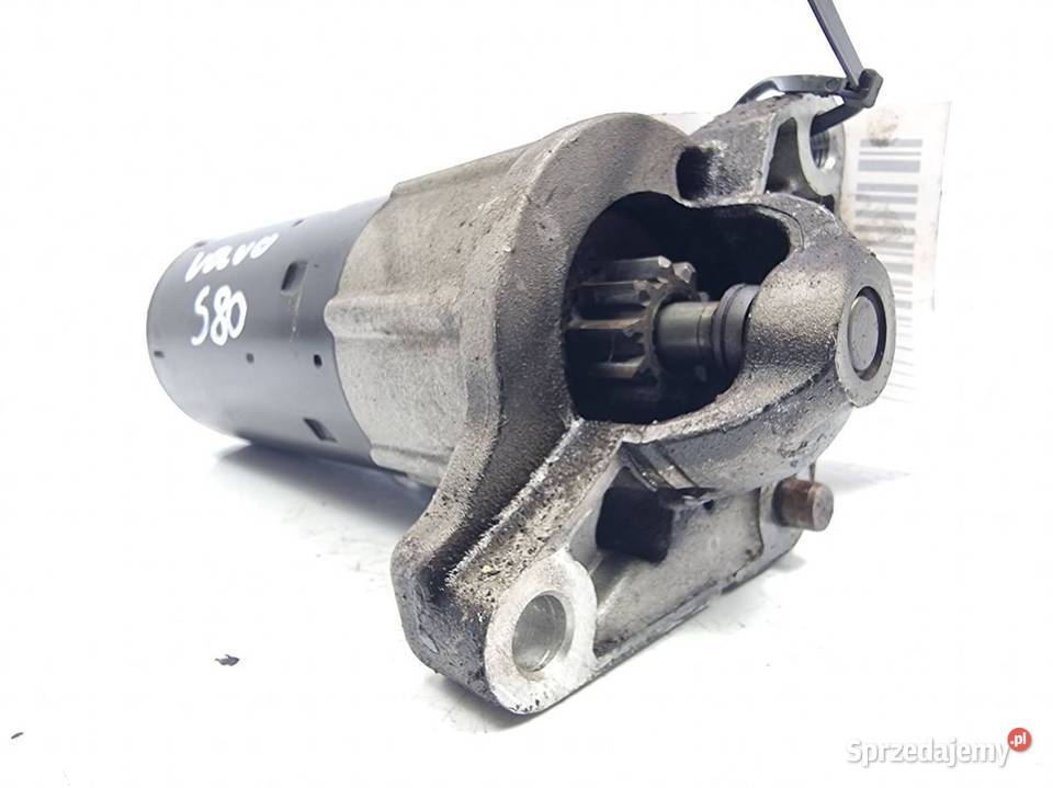 ROZRUSZNIK VOLVO S80 6G9N11000CD osobowe kujawsko-pomorskie Lipno