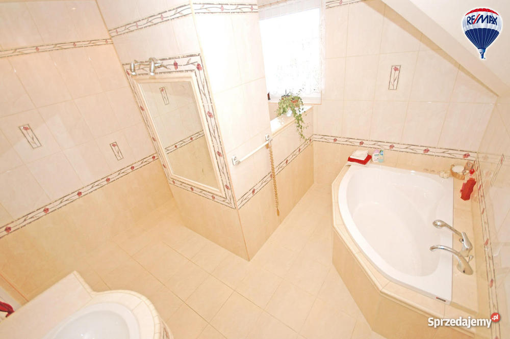 Komfortowy dom 230m2 1331 m2 Mysłowice Morgi Mysłowice