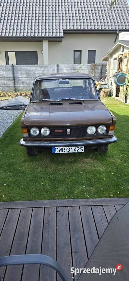 Fiat 125p