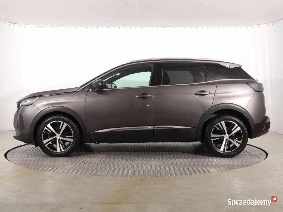 Peugeot 3008 15 BlueHDi 4/5 3008 Katowice sprzedam