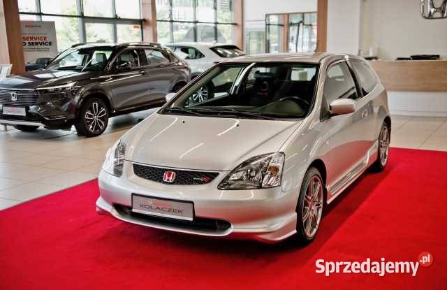 Honda civic 7 parts 200KM podkarpackie Krosno