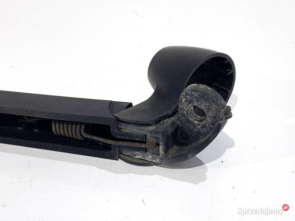 RAMIĘ WYCIERACZKI TYŁ SKODA FABIA I Kombi 0007