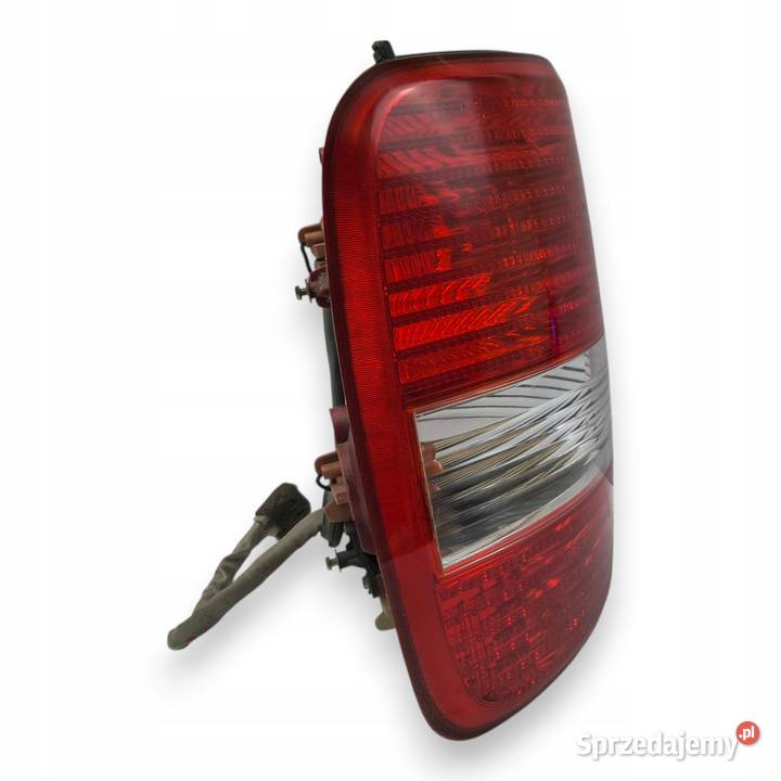 LAMPA LEWA Kia Carnival I LIFT tylna tylnia lewy sprzedam
