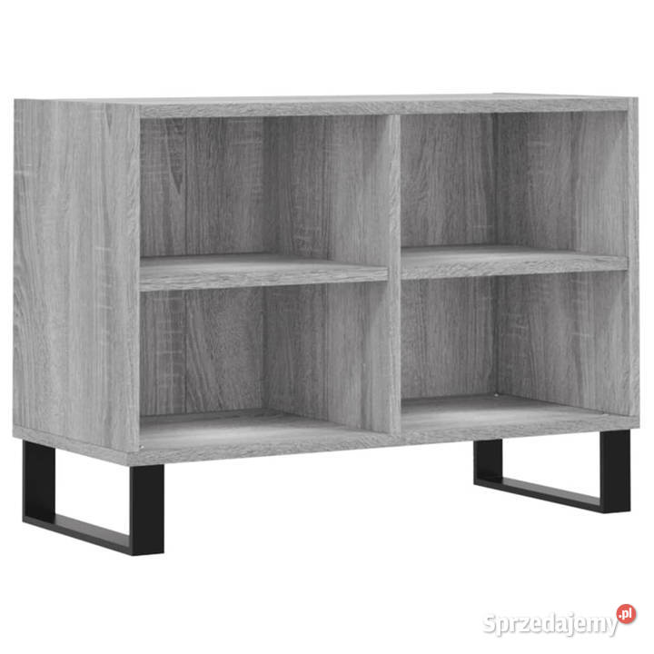 Szafka pod TV szary dąb sonoma 695x30x50 Warszawa sprzedam