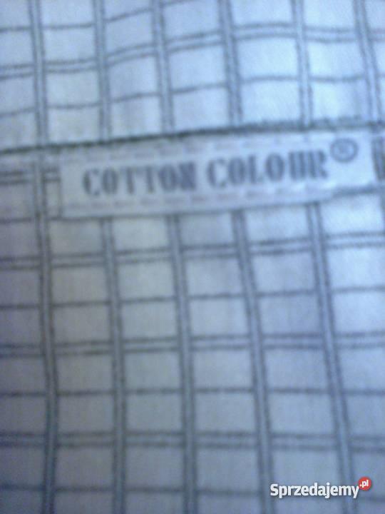 Koszula COTTON 116 3 lata+ Odzież podkarpackie Jasło