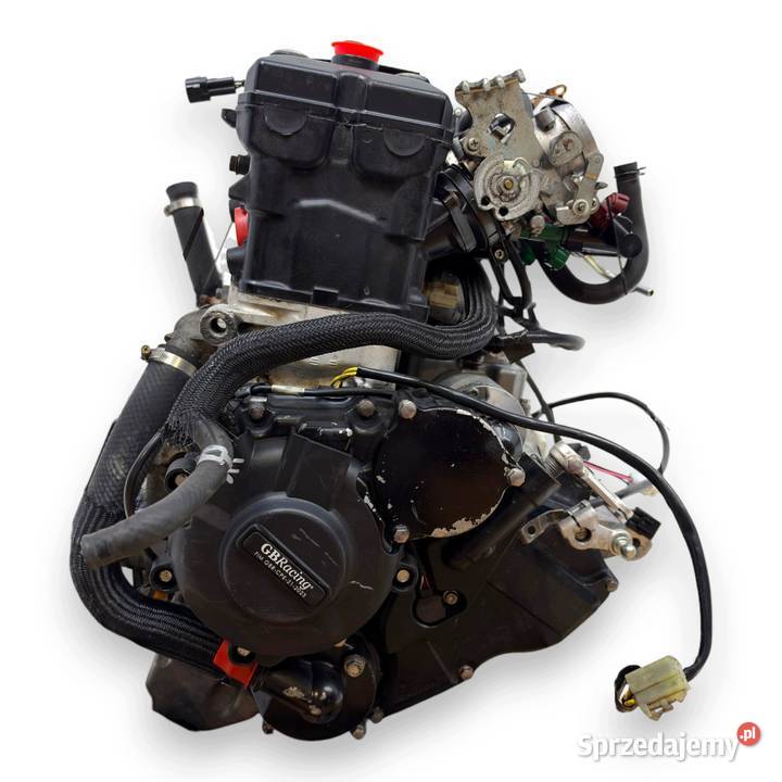 SILNIK R745 Suzuki GSXR GSXR 750 K8 150 20082010 Silniki Chełm sprzedam
