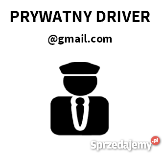 Prywatny Kierowca