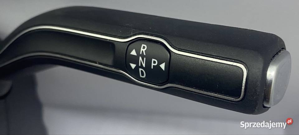 Przełącznik zespolony Mercedes GLE W166 Panele sterowania, przełączniki Jasienica