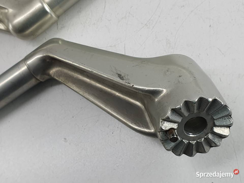 Kierownica Yamaha Xj 900 Kierownice motocyklowe Łódź