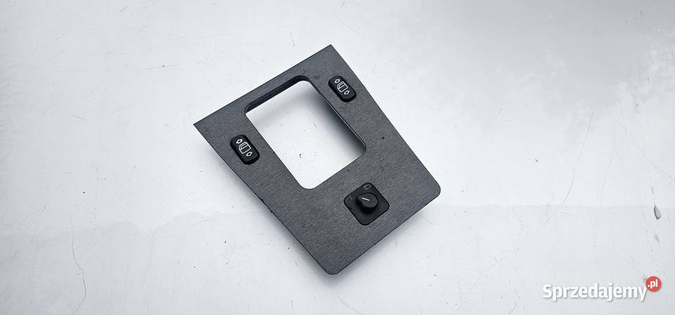 Panel szyb mercedes w202 2028208210 Zbąszyń