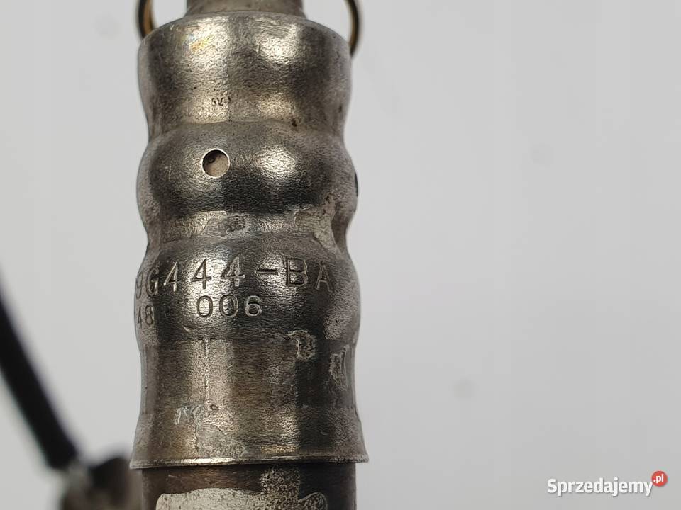 SONDA LAMBDA Ford Fiesta V Ka Street Ka Mazda 2 Chełm