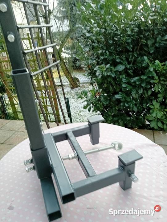 Belka herbicydowa do borówki mazowieckie Warka