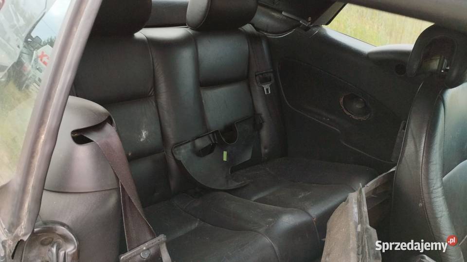 Saab 900 turbo 185 2900 W całości na części sprzedam